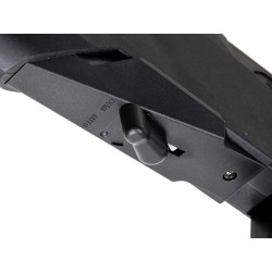 Cybergun airsoft FAMAS Valo LPAEG Black - Electric assault rifle