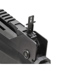 Fenêtre d éjection et appuie joue FAMAS Valo LPAEG Cybergun