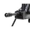 Cybergun airsoft FAMAS Valo LPAEG Black - Electric assault rifle