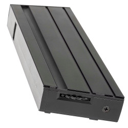 Chargeur Hi Cap 300 billes pour réplique FAMAS Valo Cybergun