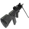 Fusil assaut airsoft bullpup FAMAS Valo Cybergun sous licence