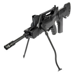 FAMAS Valo LPAEG - Black - Cybergun