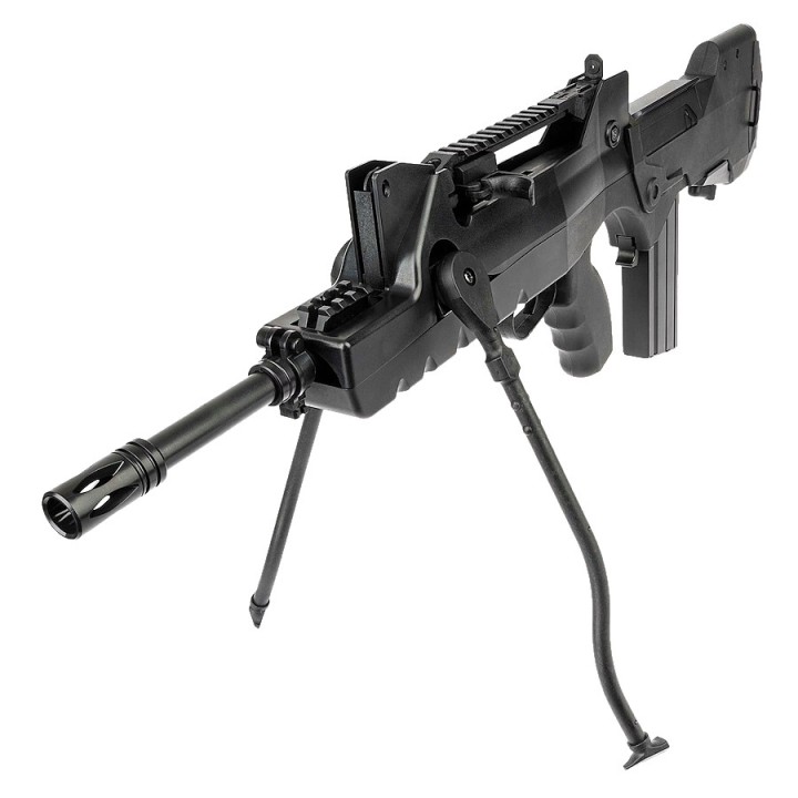 FAMAS Valo Cybergun LPAEG - Electric assault rifle