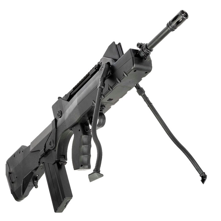 FAMAS Valo Cybergun LPAEG - Electric assault rifle