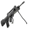 Cybergun airsoft FAMAS Valo LPAEG Black - Electric assault rifle