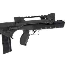 Garde main valorisé rails Picatinny FAMAS Valo Cybergun 400911