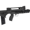 Cybergun airsoft FAMAS Valo LPAEG Black - Electric assault rifle