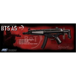 BT5 A5 ASG