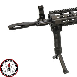 G&G CM16 LMG