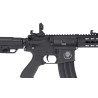 AEG Kenji Short S Saigo Defense piston dents métal roulements 8 mm