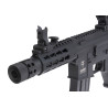 AEG Kenji Short S Saigo Defense silencieux intégré canon 6,03 mm