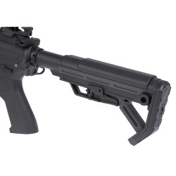 AEG KENJI SHORT S BLACK SAIGO