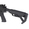 Réplique AEG Saigo Defense Kenji Short S crosse télescopique ajustable