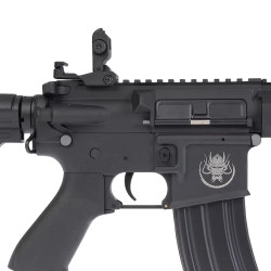 AEG KENJI SHORT S BLACK SAIGO