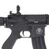 AEG KENJI SHORT S BLACK SAIGO