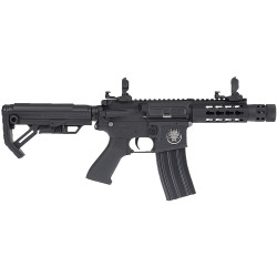 AEG KENJI SHORT S BLACK SAIGO