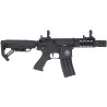 AEG KENJI SHORT S BLACK SAIGO