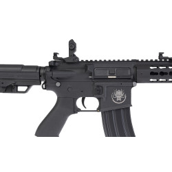 AEG KENJI SHORT S BLACK COMBO SAIGO