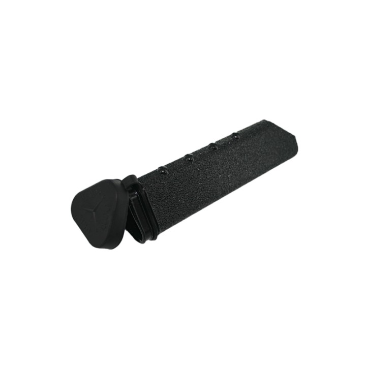 Tube Tactical 30 Billes - Pots