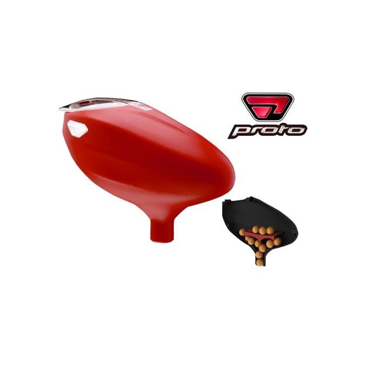 Loader Primo (Proto) - All loaders
