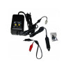Chargeur batterie DELTA PEAK PRO-TRONIK