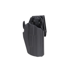 SATAC Compact I Universal Holster Black