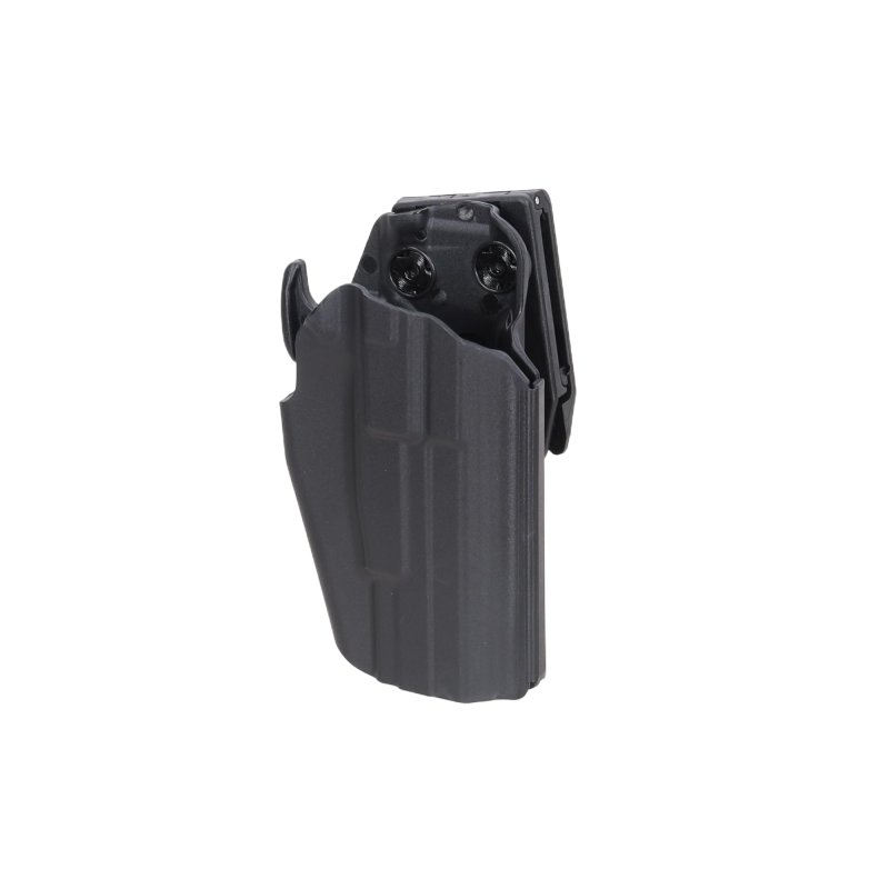 SATAC Compact I Universal Holster Black