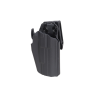 SATAC Compact I Universal Holster Black