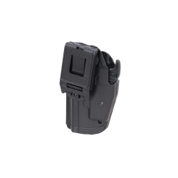 SATAC Compact I Universal Holster Black