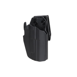 SATAC Compact II Universal Holster Black
