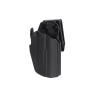 SATAC Compact II Universal Holster Black