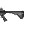 Réplique de carabine 801  noir