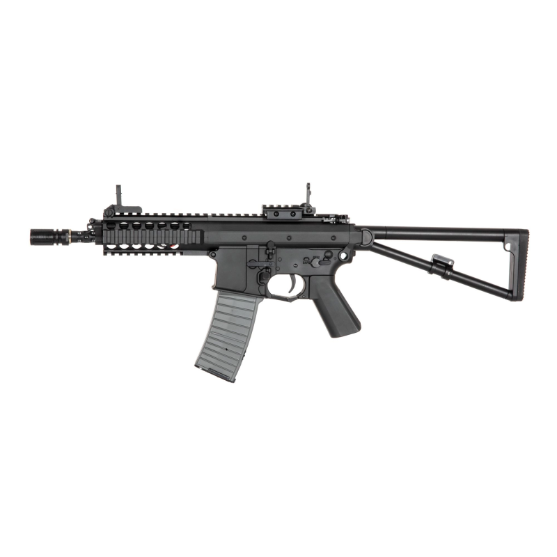 Réplique de carabine PDW BY-808
