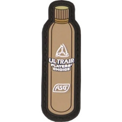 ASG PVC patch - Ultrair Gas
