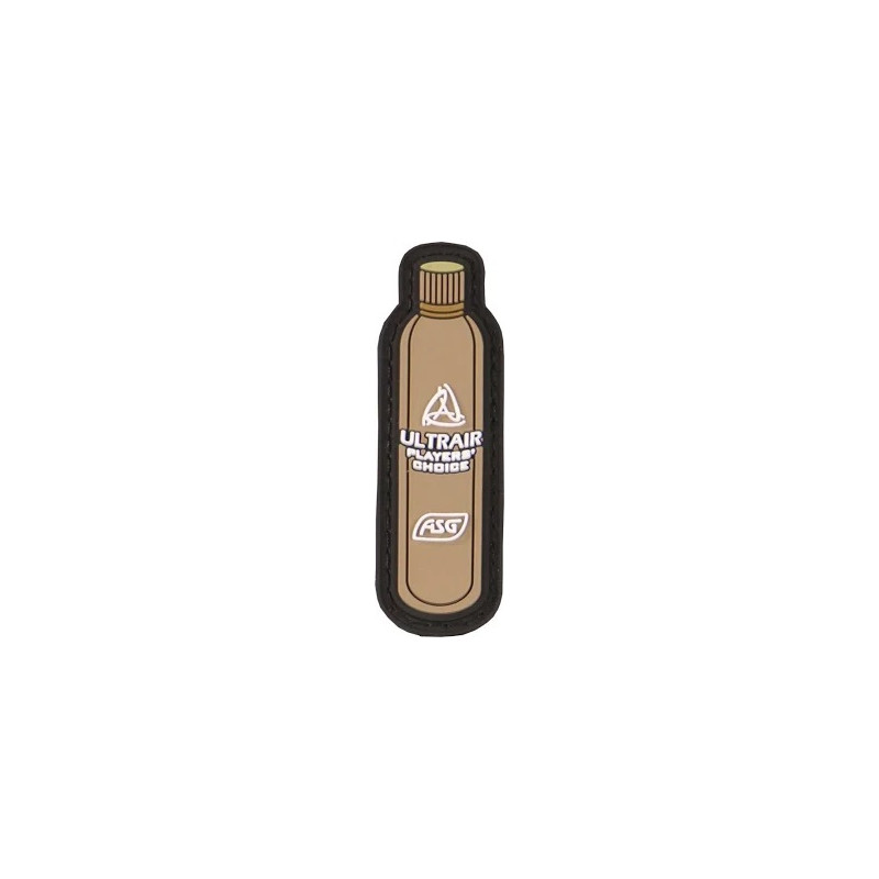ASG PVC patch - Ultrair Gas