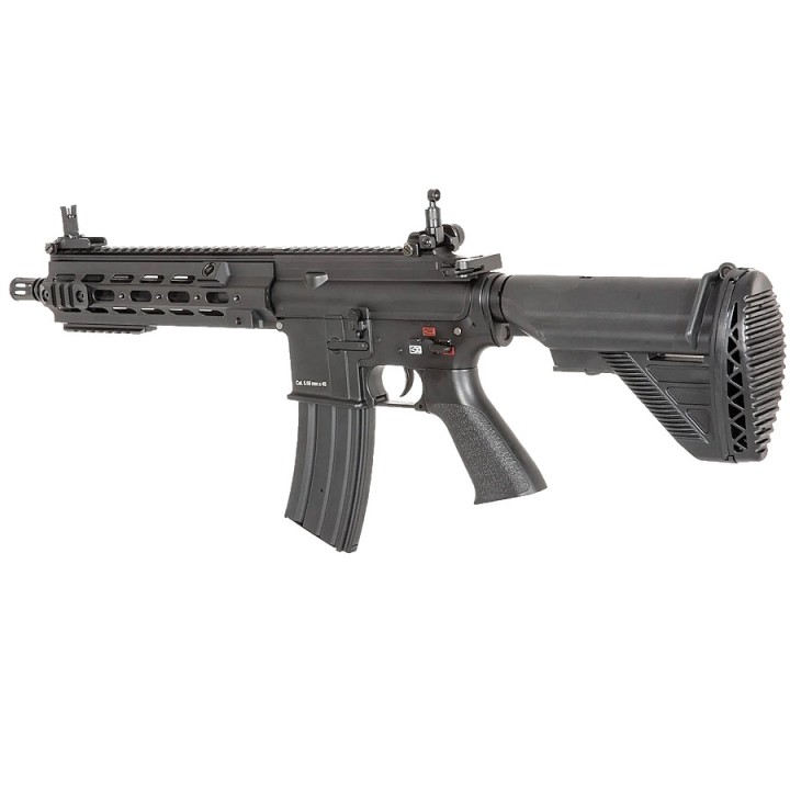 Réplique AEG Double Bell 811 canon interne tight bore 6,02mm 290mm