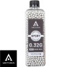Arcturus RS® SPORT Match Grade 0.32g billes 3000 pcs bouteille