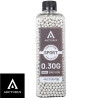billes airsoft 0.30g Arcturus haute précision 6mm