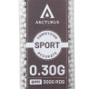 billes airsoft 6mm 0.30g précision tir Arcturus