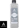 Bouteille de 3000 billes airsoft Arcturus RS SPORT Match Grade 0.25g