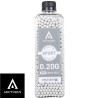 Airsoft Arcturus RS SPORT Match Grade 0.20g - 3000 balls in resealable bottle
