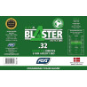 Airsoft BB ASG Alpha Blaster PLA 0,32g - 3300 BB Biodegradable 5,95mm