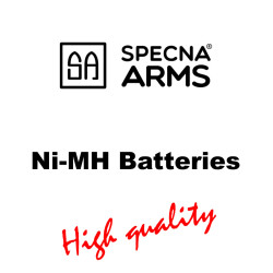 Batterie rechargeable AEG 8.4V 1100mAh Specna Arms