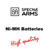Batterie rechargeable AEG 8.4V 1100mAh Specna Arms