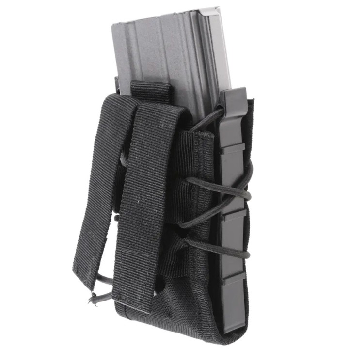 Pochette modulaire universelle pour chargeurs M4 et AK GFC Tactical