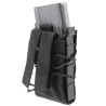 Modular Poutch Noir simple