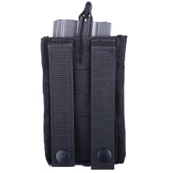Poutch M4 M16 Noir simple