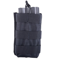Poutch M4 M16 Noir simple