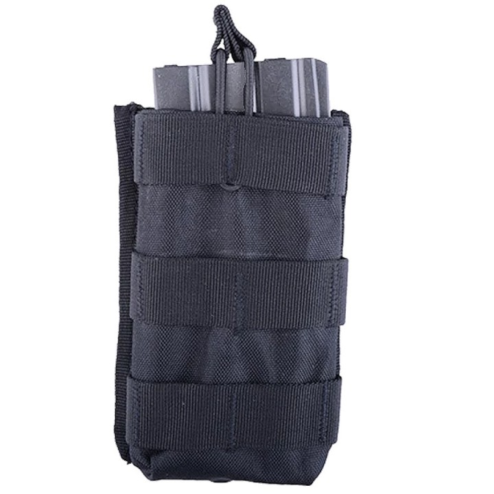 Poutch M4 M16 Noir simple