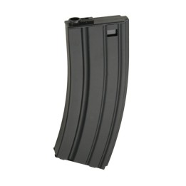 Chargeur Mid-cap pour répliques type M4/M16